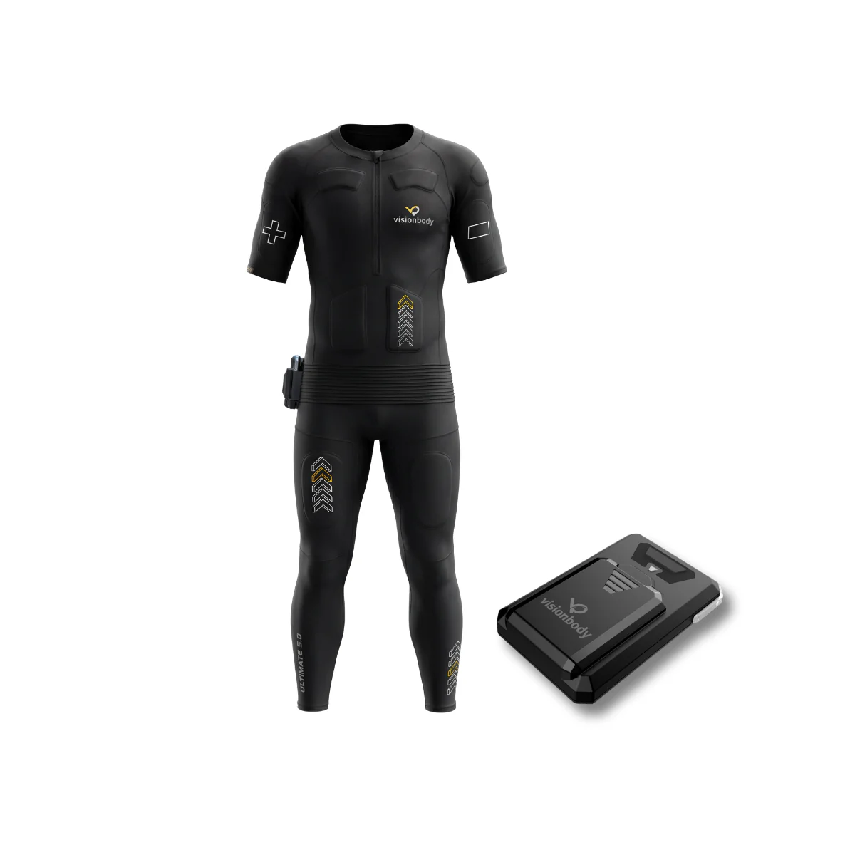 FDA cleared EMS Personal System with ULTIMATE PowerSuit - TENS-EMS-EMA device - Image 11