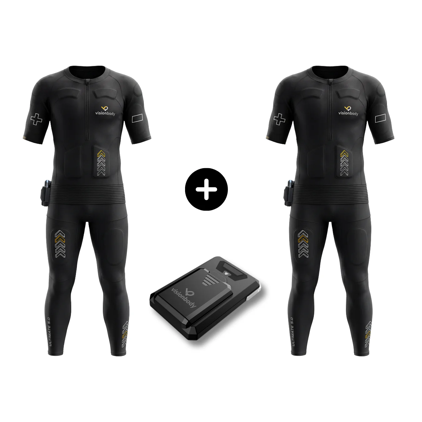 FDA cleared EMS Personal System with ULTIMATE PowerSuit - TENS-EMS-EMA device - Image 12