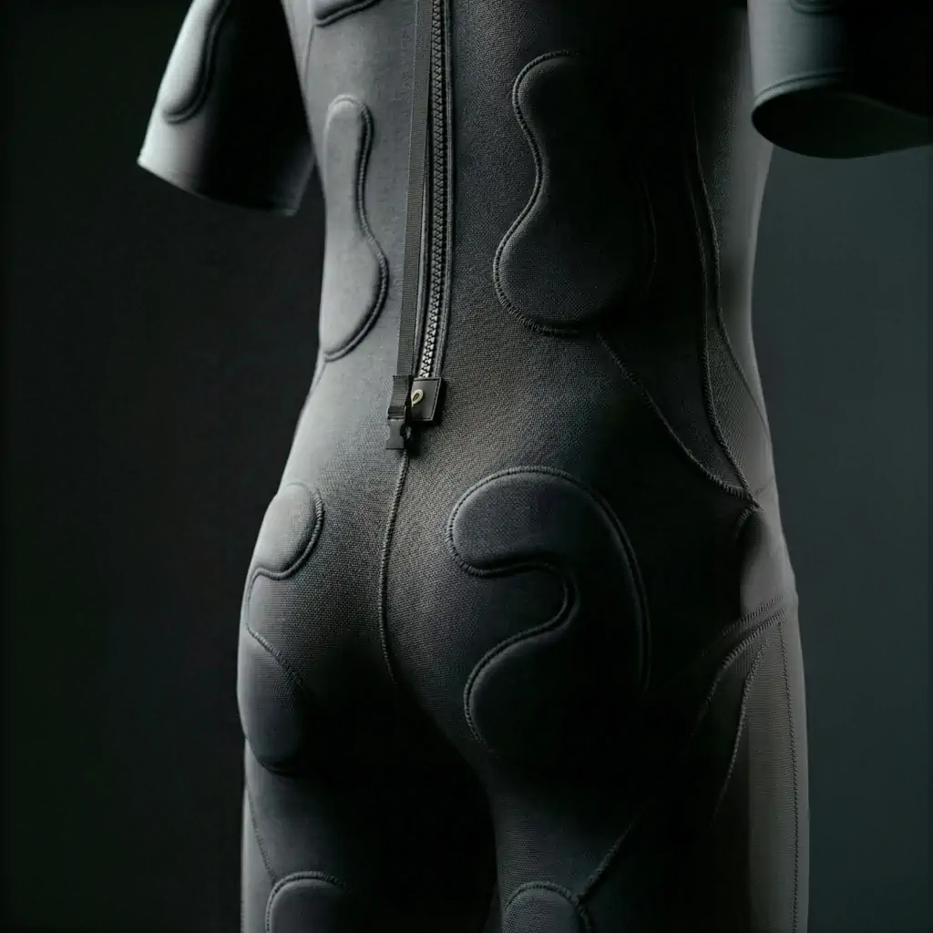 FDA cleared EMS Personal System with ULTIMATE PowerSuit - TENS-EMS-EMA device - Image 4