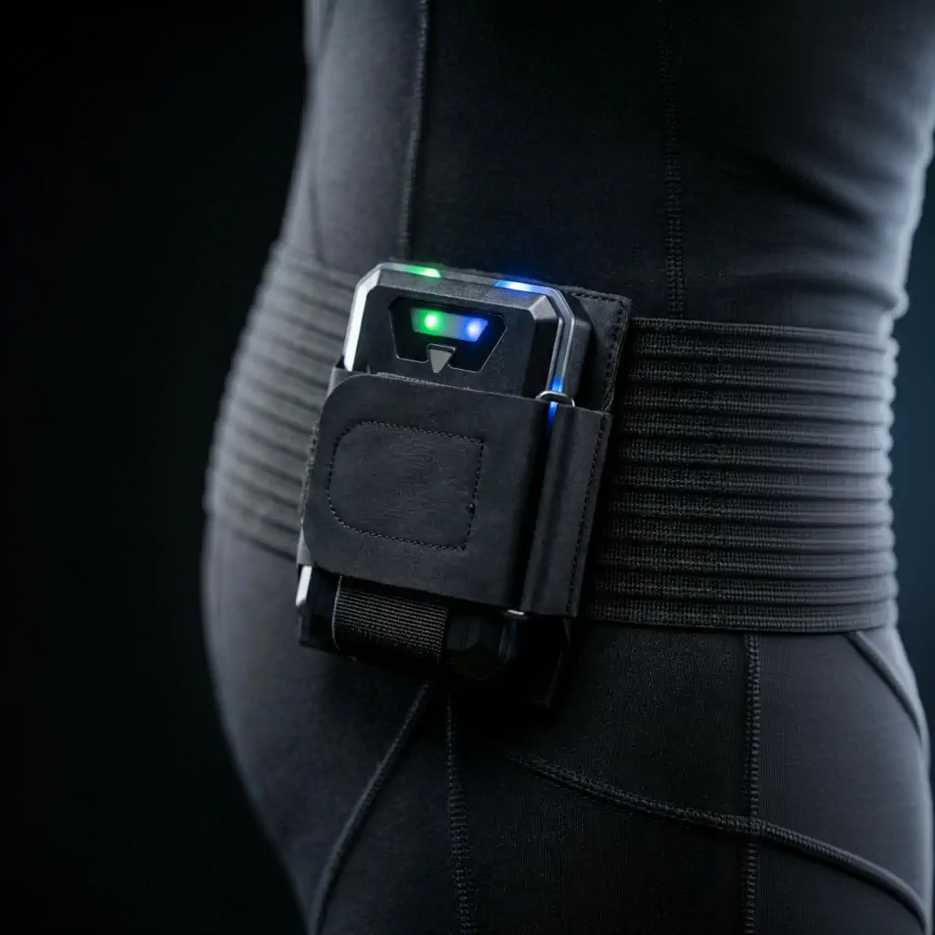 FDA cleared EMS Personal System with ULTIMATE PowerSuit - TENS-EMS-EMA device - Image 5