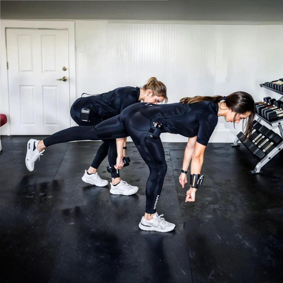 FDA cleared EMS Personal System with ULTIMATE PowerSuit - TENS-EMS-EMA device - Image 6